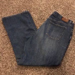 Lauren Jeans by Ralph Lauren size 14